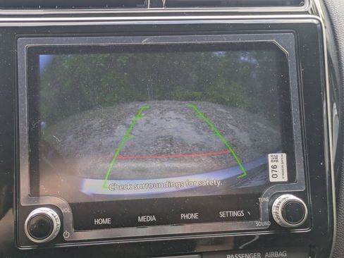 New 2026 Mitsubishi Outlander Sport ES AWD/4WD image 19