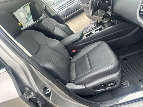 Used 2024 Lexus NX 350 AWD image 33