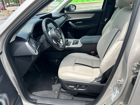 New 2026 MAZDA CX-90 3.3 Turbo w/ Premium Sport Pkg AWD/4WD image 19
