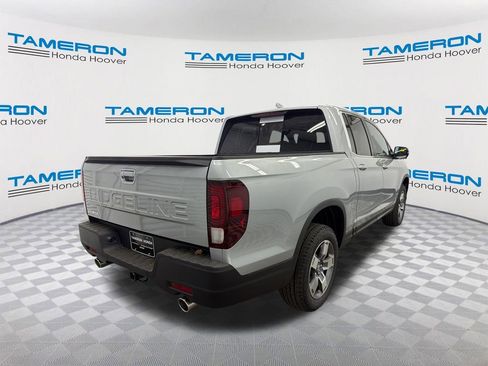 New 2026 Honda Ridgeline RTL image 5