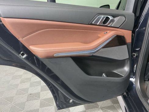 Certified 2024 BMW X5 xDrive50e w/ M Sport Package image 28