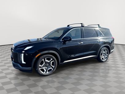 Used 2023 Hyundai Palisade Limited