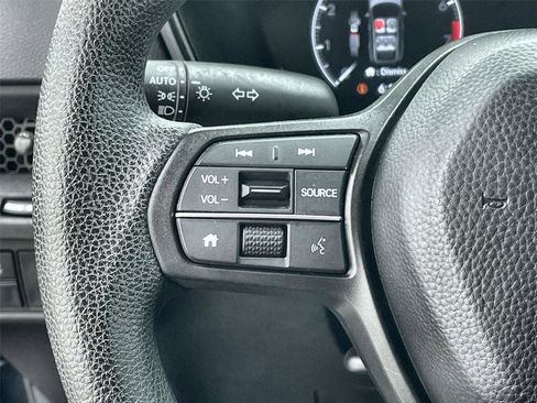 Certified 2023 Honda CR-V EX image 17