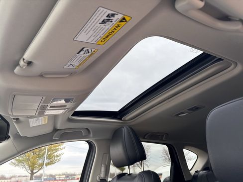 Used 2025 MAZDA CX-5 AWD 2.5 S w/ Preferred Package image 62