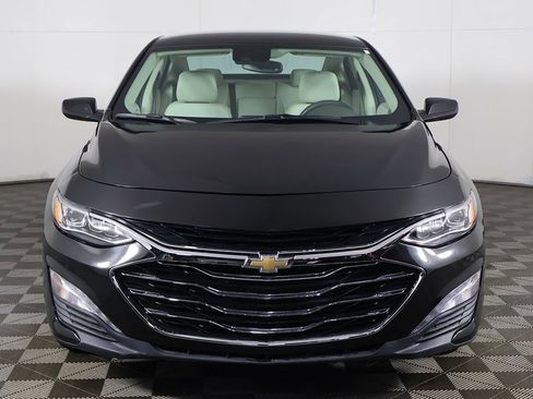 Used 2024 Chevrolet Malibu LT image 12