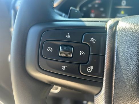Used 2024 GMC Sierra 1500 Denali w/ Denali Reserve Package AWD/4WD image 23