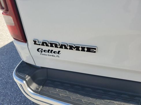 Used 2019 RAM 1500 Laramie image 41