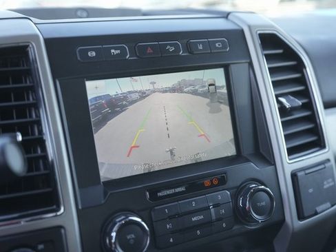 Used 2020 Ford F350 Lariat w/ Lariat Ultimate Package image 27