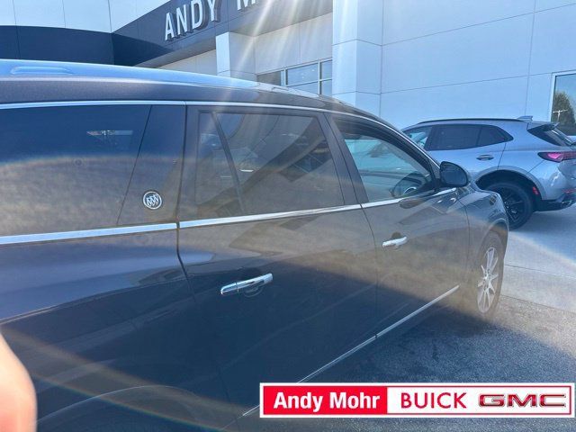 Used 2013 Buick Enclave Leather FWD image 6