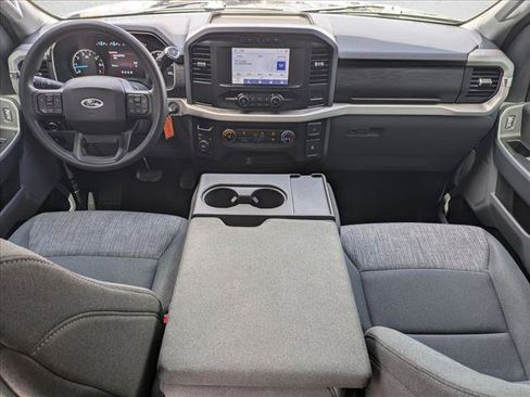 Certified 2023 Ford F150 XLT AWD/4WD image 16