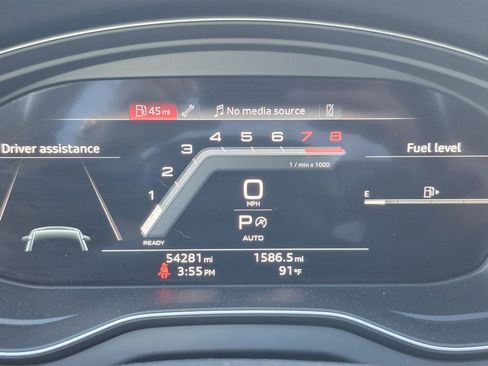 Used 2023 Audi Q5 2.0T Premium Plus AWD/4WD image 20