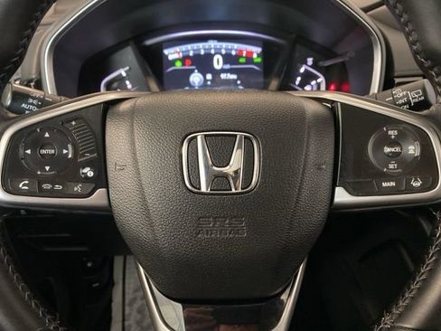 Used 2017 Honda CR-V EX-L image 15
