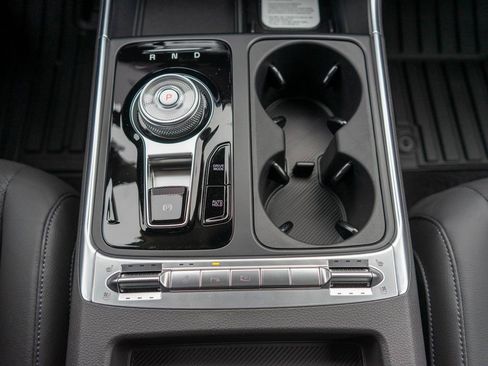 New 2026 Kia Carnival SX Prestige image 29