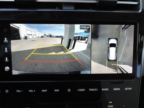 Used 2023 Hyundai Tucson Limited image 27