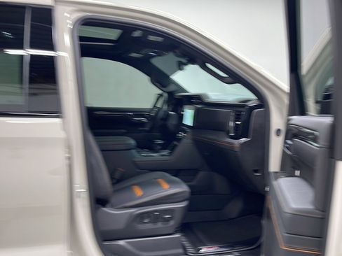 Used 2026 GMC Sierra 1500 AT4 w/ AT4 Premium Package AWD/4WD image 22