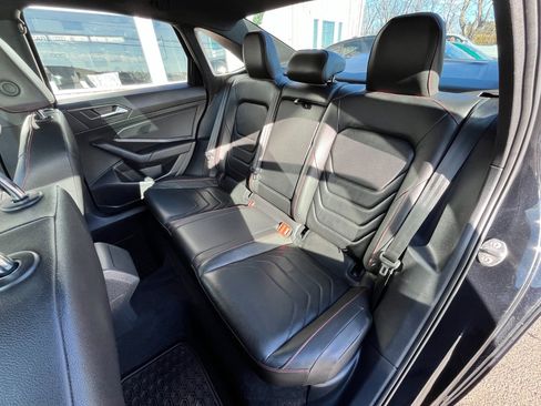 Used 2021 Volkswagen Jetta GLI Autobahn w/ GLI Autobahn Black Package image 35