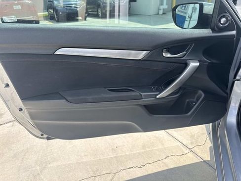 Used 2017 Honda Civic Si image 19