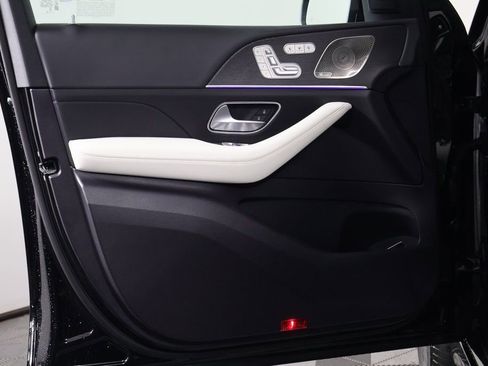 New 2026 Mercedes-Benz GLE 350 4MATIC image 7
