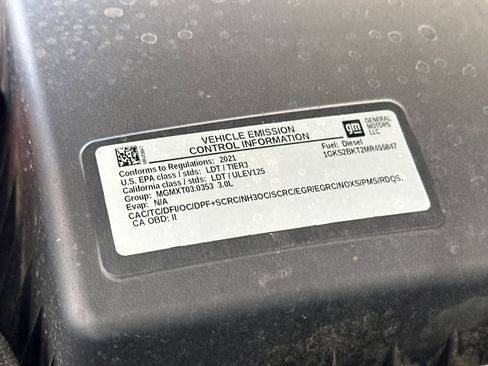 Used 2021 GMC Yukon SLT image 29