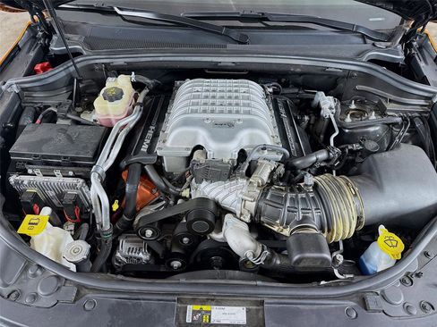 Used 2019 Jeep Grand Cherokee Trackhawk image 23