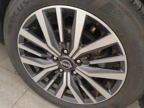 Used 2023 Nissan Kicks SV FWD image 31