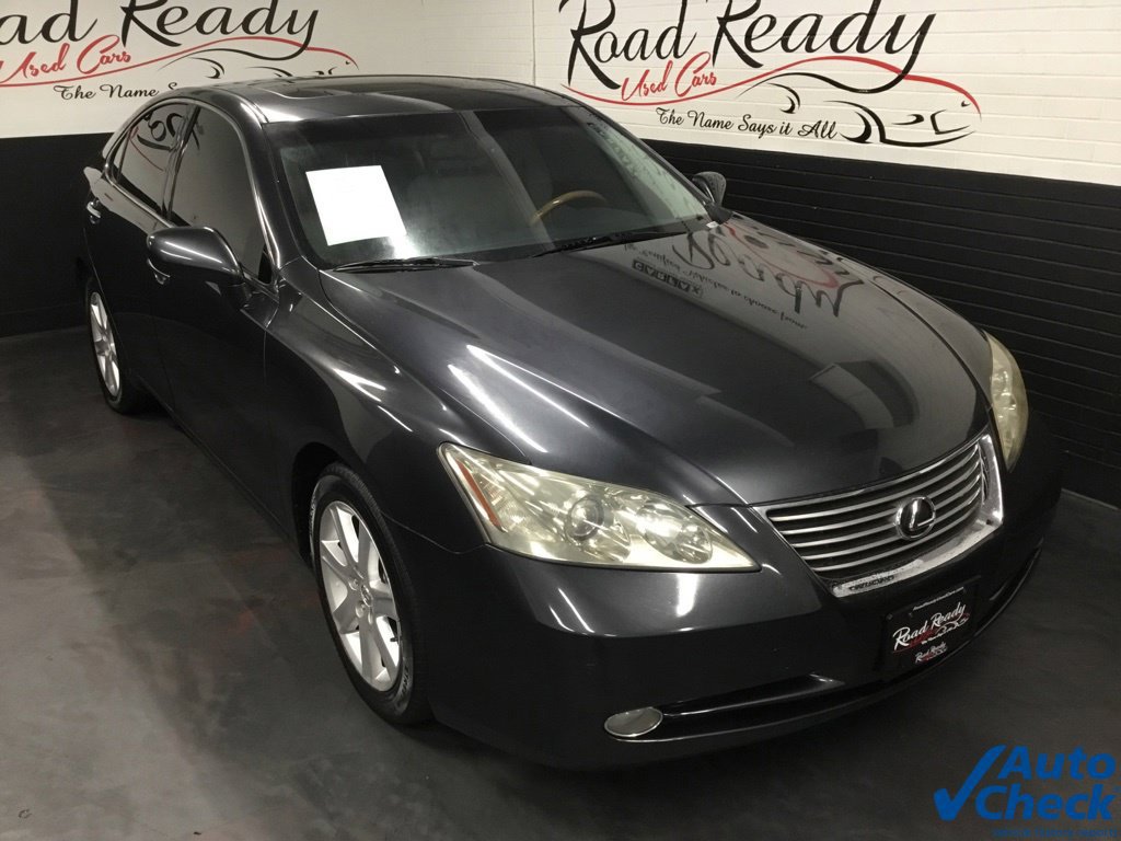 Used 2009 Lexus ES 350 FWD image 2