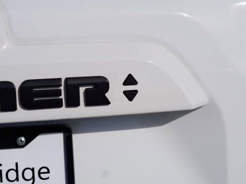 Used 2023 Toyota 4Runner SR5 Premium image 12