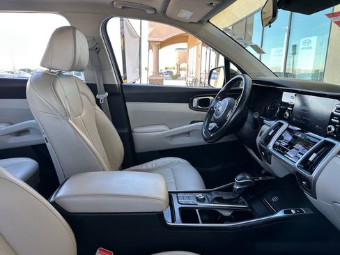 Used 2021 Kia Sorento S w/ Panoramic Sunroof Package image 31
