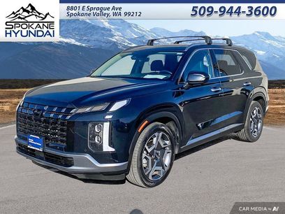Certified 2024 Hyundai Palisade Limited