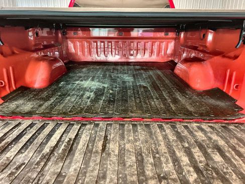 Used 2017 Chevrolet Silverado 1500 LT w/ All Star Edition image 22