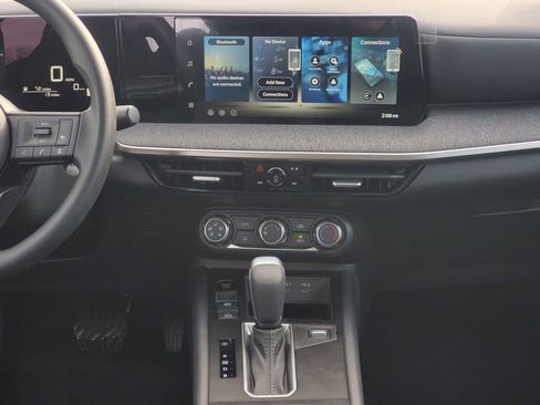 New 2026 Nissan Kicks S image 26