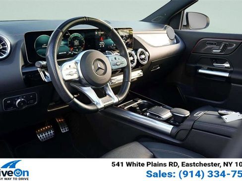 Used 2021 Mercedes-Benz GLA 45 AMG 4MATIC image 21