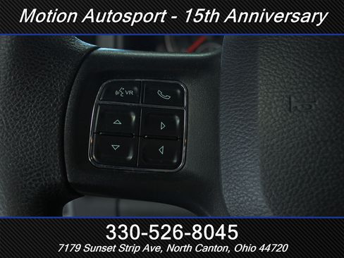 Used 2019 RAM 1500 Express w/ Wheel & Sound Group AWD/4WD image 17