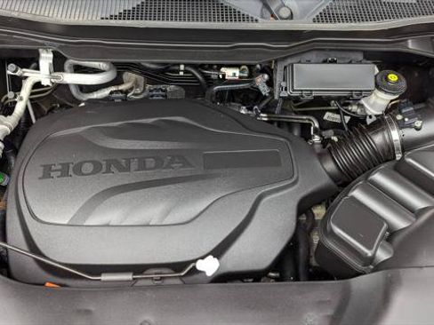 Used 2022 Honda Pilot Special Edition image 29