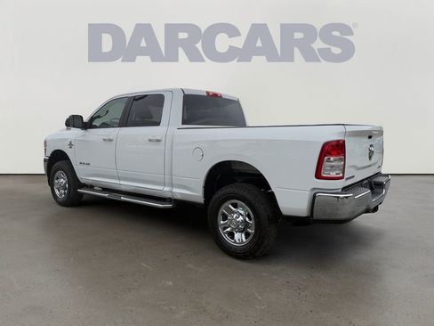 Used 2021 RAM 2500 Big Horn AWD/4WD image 5