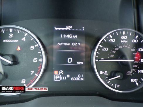 Used 2025 Subaru Impreza 2.0i Sport image 41