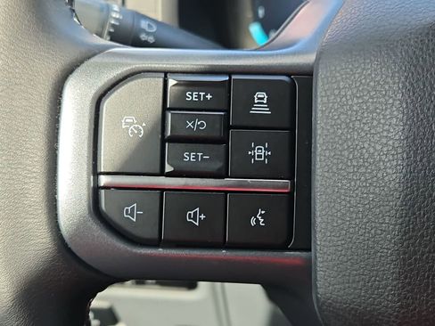 Used 2024 Ford F150 XLT w/ Equipment Group 302A MID image 25