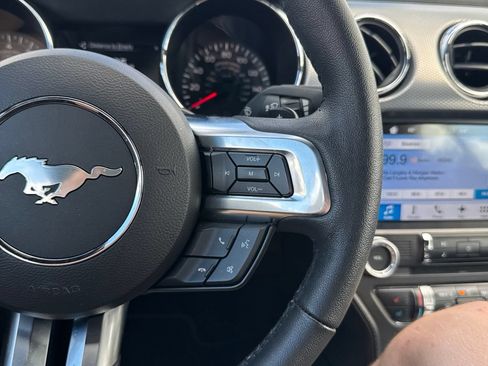 Used 2017 Ford Mustang GT Premium w/ Equipment Group 401A RWD image 23