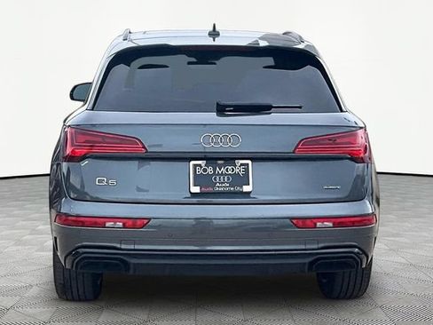 Used 2023 Audi Q5 2.0T Premium Plus w/ Premium Plus Package AWD/4WD image 4