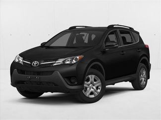 Used 2015 Toyota RAV4 XLE video 1