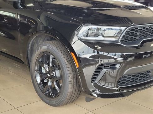 New 2026 Dodge Durango GT AWD/4WD image 3
