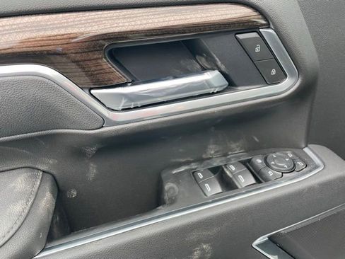 New 2026 Chevrolet Silverado 2500 LT w/ All Star Edition image 10