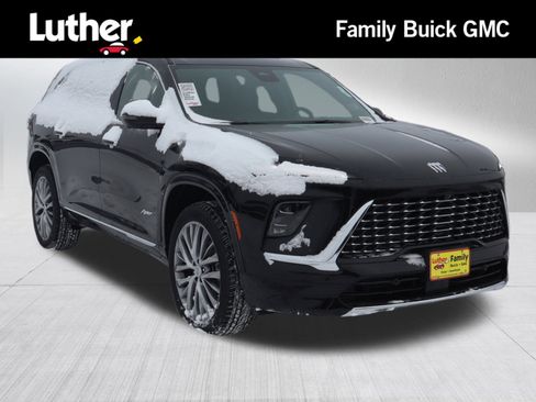 New 2026 Buick Enclave Avenir w/ Super Cruise Package image 1
