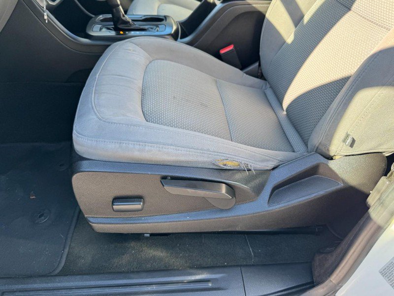 Used 2017 GMC Canyon W/T RWD image 12