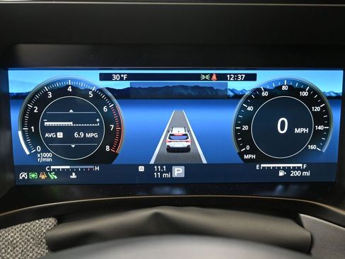 New 2026 Subaru Outback Limited image 27