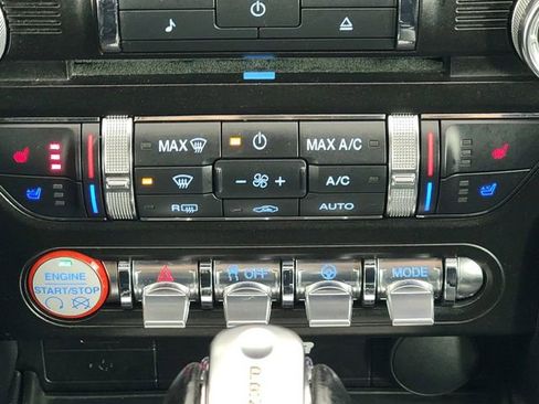 Used 2016 Ford Mustang GT Premium w/ Black Accent Package image 21