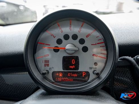 Used 2014 MINI Cooper Clubman S w/ Premium Package image 8