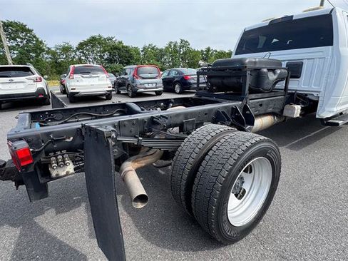 Used 2019 RAM 5500 Tradesman w/ Max Tow Package AWD/4WD image 24