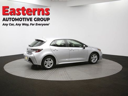 Used 2022 Toyota Corolla SE image 39