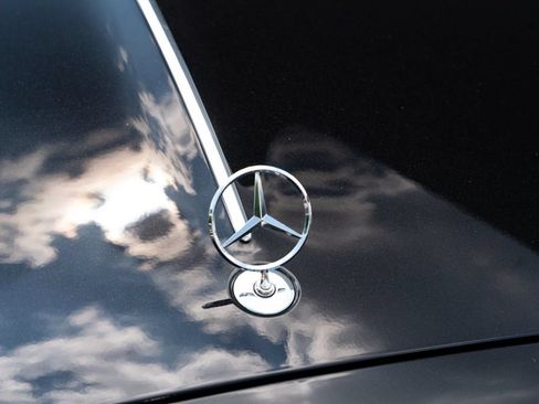 Used 2022 Mercedes-Benz Maybach S 680 4MATIC image 7